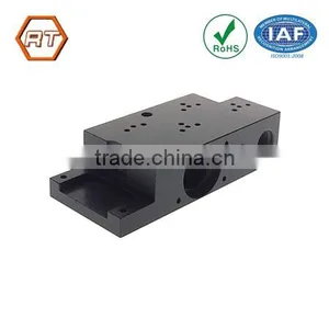 Custom Cnc Plastic Machining Part thumbnail-1
