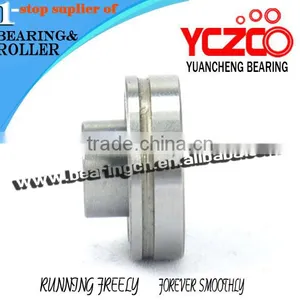 YCZCO Professional Rear Wheel Bearing 606 thumbnail-3