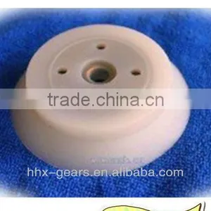 Super Quality High-frequency Steatite Ceramic thumbnail-1