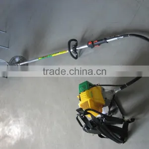 (Max. Cutter Width 40mm Gasoline Brush Cutter (CY-431) thumbnail-6