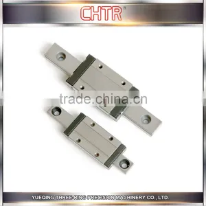 2017 Factory Production Competitive Price Hiwin Miniture Linear Guide -TRN9H thumbnail-1