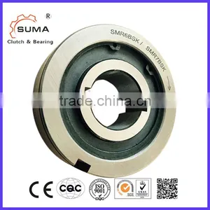 DM One-Way Bearing Backstop Clutch With Sprags DM175 thumbnail-4