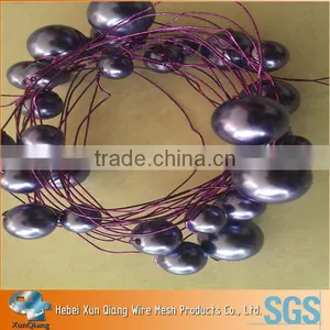 Pearl on Reel/pearl Jewelry Wire thumbnail-1
