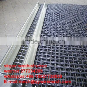 304 316L Stainless Steel Wire Mesh /stainless Steel Crimped Wire Mesh /stainless Steel Screen Wire Mesh thumbnail-6