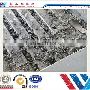 Tight Thickness Tolerances Construction Materials Composite Floor Decking Steel Sheets,steel Floor Decking Sheet thumbnail-1