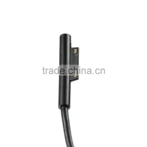 2015 Hot DC 12-24V 2.5A Power Adapter Car Charger for Microsoft Surface Pro 3 Tablet thumbnail-2