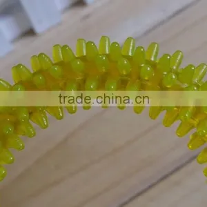 Pet Toy Dog Teething Rings Bite Toys thumbnail-4