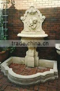 Wall Fountain thumbnail-1
