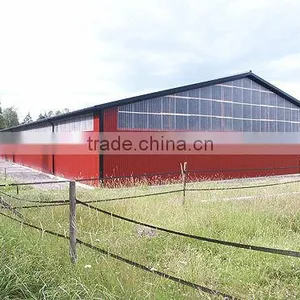 ce Steel Warehouse thumbnail-2