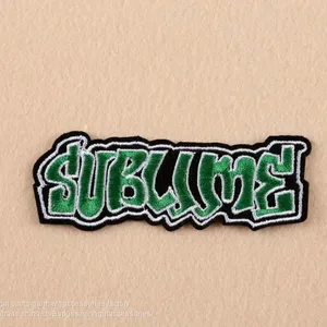 Custom Leather Patch Logo Snapback Hats Wholesale Logo Patch thumbnail-3