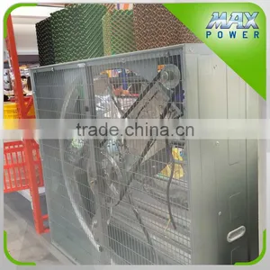 CE Exhaust Fan Aquaponics System thumbnail-2