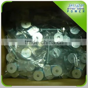 Pulleys for Greenhouse System thumbnail-1