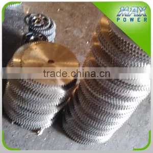 Sprocket for Greenhouse Rack and Pinion Drive System thumbnail-3