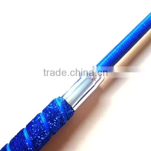 Horse Whip Equestrian Horse Whip With Glitter Handle 65cm Equestrian Wholesale Horse Whip Horse Riding Horse Whip Wholesale thumbnail-4