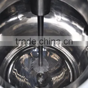 HOT SALE Industrial Stirrer Equipment for Mixing Paints thumbnail-3