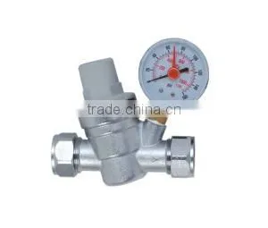 Electric Solenoid Water Valve thumbnail-1