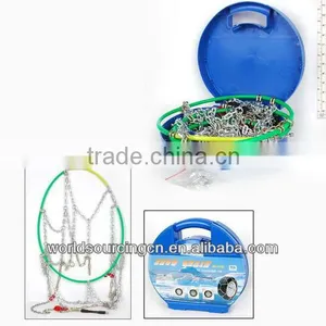 TYRE CHAIN thumbnail-1