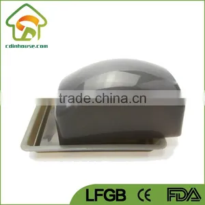 Plastic Soap Holder for Bathroom Travel Carry Case thumbnail-4