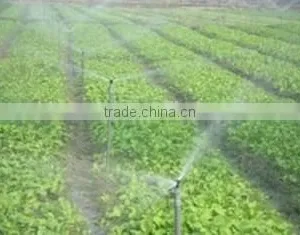 Fixed Irrigation Water Sprayer thumbnail-1
