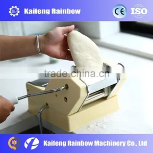Manual Operate Easy Operation Dumpling Making/Make Machine thumbnail-4
