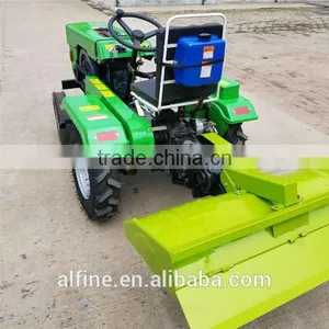 Factory Supply Good Performance Lower Price 15hp Tractor thumbnail-5