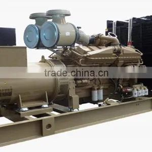 CE ISAO Hot Sales Generator 1 mw thumbnail-2