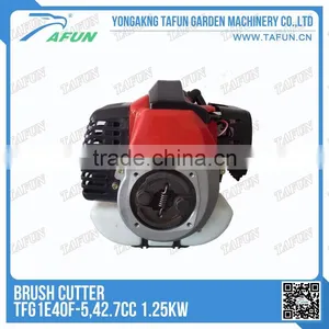 Chinese Deisgn Metal Blade Grass Cutter Trimmer Line thumbnail-4