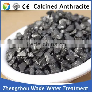 High Carbon Low Sulfur Graphite Carbon Additive/raiser thumbnail-6
