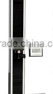 WDW-TLSII Series High Precision Electric Spring Tension and Compression Testing Machine thumbnail-1