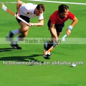 OEM Blow Molding Plastic Mini Cheap PE Ice Hockey Stick For Kids Composite Whosesaler thumbnail-4