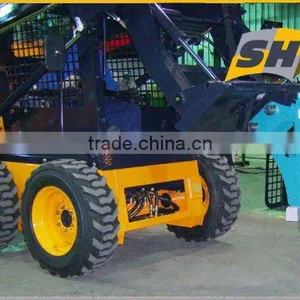 [KITA] MINE SKID LOADER thumbnail-1