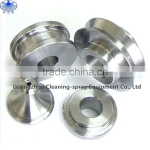 Precision CNC Machining Parts thumbnail-2