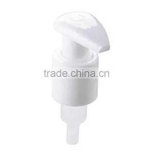 Wholesale Soap Dispenser Yuyao Maypak Plastic Bottle Pump Dispenser 28-400 Ribbed thumbnail-4