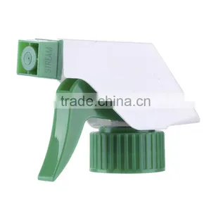 Good Quality Clean Prodcuts Plastic Trigger Pump Sprayer thumbnail-3