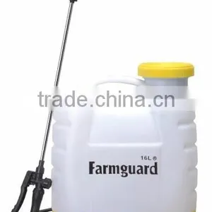 2015 Top Sell 16L Agricultural Sprayers, Backpack Knapsack Electric Sprayer thumbnail-2