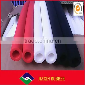 2014 High Quality Soft Silicone Rubber Tubing thumbnail-1