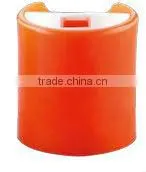 Plastic Press Cap 202A thumbnail-1