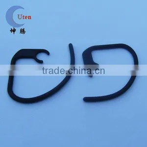 2014 New Design CNC Plastic Mould Machining Parts thumbnail-1