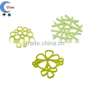 Different Size and Shape Silicone Cusion thumbnail-1