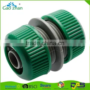 Plastic 1/2" Garden Hose Mender&hose Connector thumbnail-5