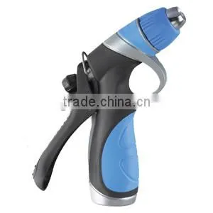 2014 New Metal Garden Spray Nozzle Set SG1218 thumbnail-1