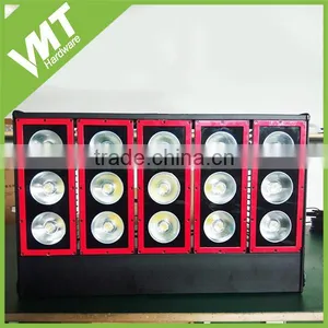 LED Die Casting Aluminum 500w LED Floodlights Housing thumbnail-1