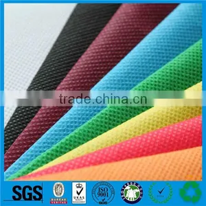 Manufacturer Production Eco-friendly Agricultural pp Spunbond Nonwoven thumbnail-1