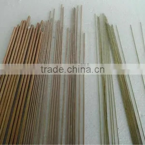 Silver Solder / 5% Silver Solder Brazing Rods / Silver Soldering Rod thumbnail-1