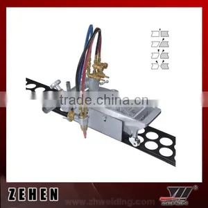 Gas Cutting Machine thumbnail-1
