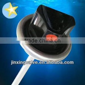 Aerosol Valve Autuator for Paint thumbnail-1