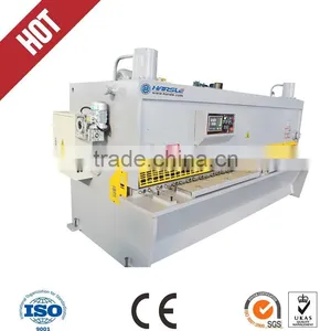 Harsle Guillotine Shearing Cutter With Detailed Show thumbnail-1