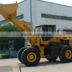958 Wheel Loader thumbnail-4