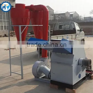 Farm Use Animal Feed Grinder thumbnail-2