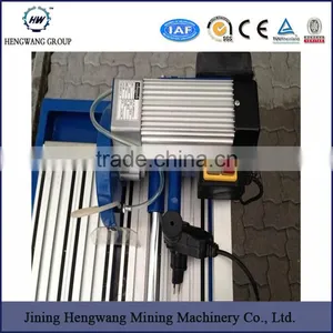 Concrete Core Cutting Machine thumbnail-5